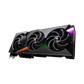 MSI GeForce RTX 5070 12GB VANGUARD SOC Graphic Card - Black