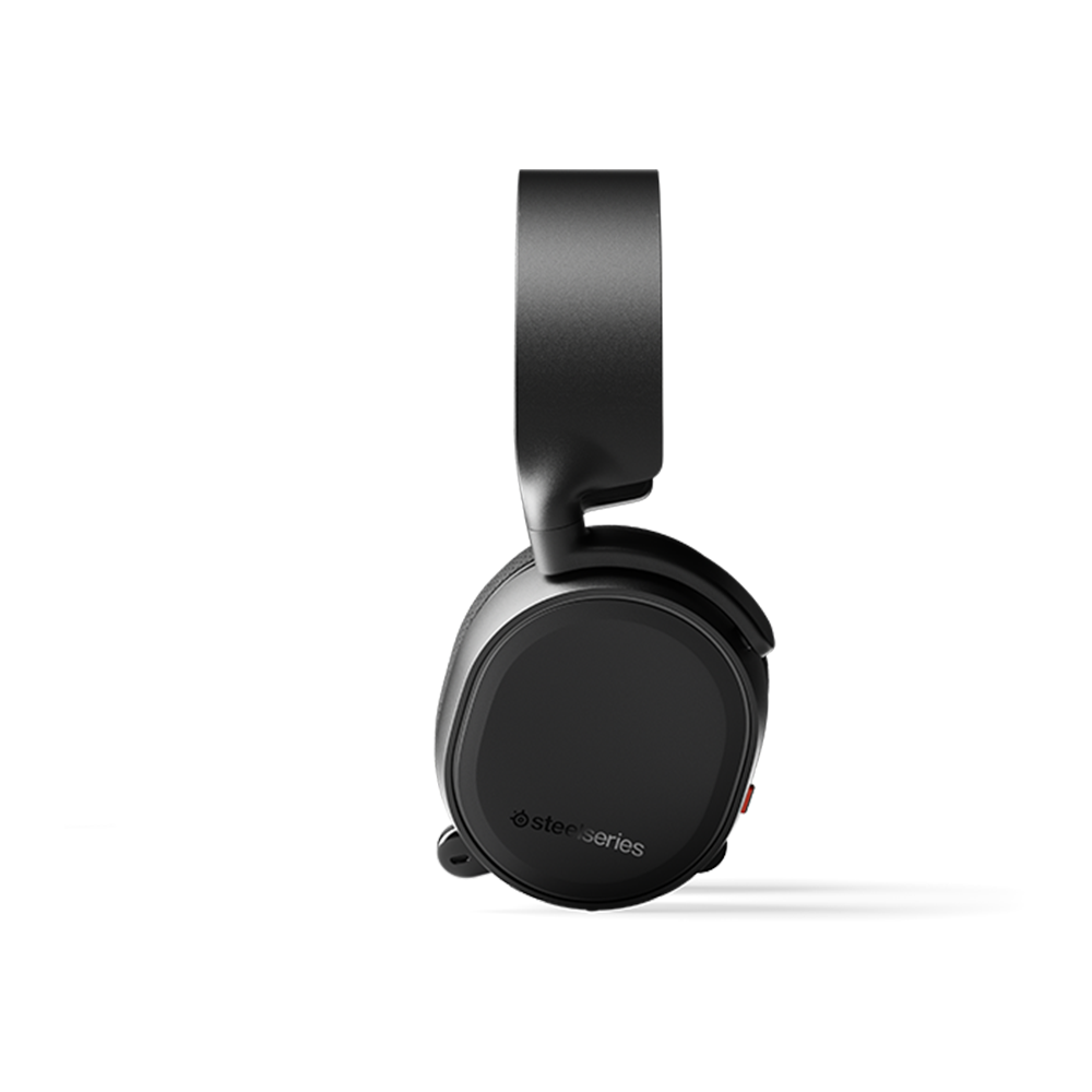 SteelSeries Arctis 3 Wired Gaming Headset