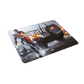 Razer Destructor 2 Mousepad - Battlefield 4 Edition