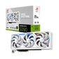 ASUS ROG ASTRAL Nvidia GeForce RTX 5090 OC 32GB Graphics Card - White