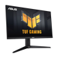 ASUS TUF GAMING VG27AQL3A 27 Inch 180Hz QHD HDMI 2.0 1ms IPS Gaming Monitor - Black