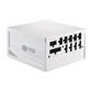 COOLER MASTER V750 750W V2 80 Plus Gold Full Modular Power Supply - White