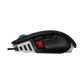 CORSAIR M65 RGB ELITE Tunable FPS Wired Gaming Mouse - Black