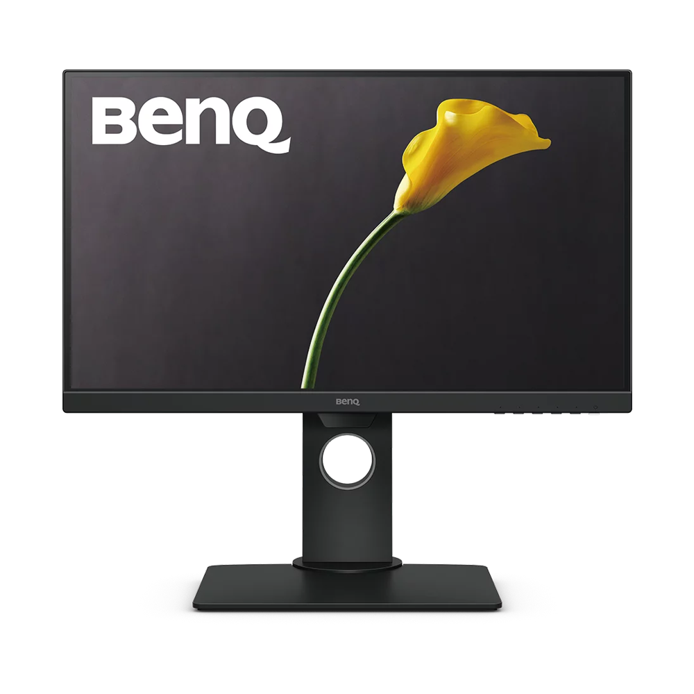 BENQ GW2480T 24 Inch FHD 75Hz IPS Eye Care Monitor - Black