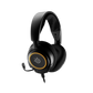 STEELSERIES ARCTIS NOVA 3 Wired Gaming Headset - Black