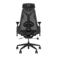 ASUS SL400C ROG Destrier Core Ergo Gaming Chair - Black