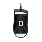 NZXT LIFT 2 ERGO Lightweight Wired Gaming Mouse - Black