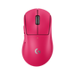 LOGITECH PRO X SUPERLIGHT 2 DEX Wireless Gaming Mouse - Pink