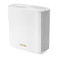 ASUS ZenWiFi AX XT8 - AX6600 Whole-Home Tri-band Mesh WiFi 6 System 2 Pack - White