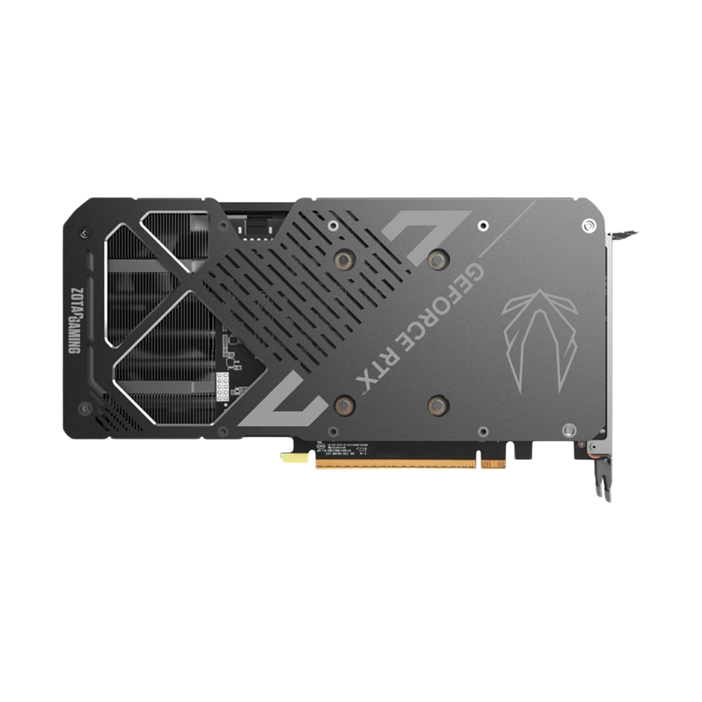 ZOTAC GAMING GeForce RTX 5070 Twin Edge OC 12GB Graphic Card - Black