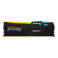 KINGSTON FURY DDR5 - 16GB Kit (2x8GB) 5200MT/s EXP Memory - Black