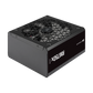 CORSAIR RM750x SHIFT 750W 80 PLUS Gold GEN 5.0 Fully Modular ATX Power Supply (UK) - Black