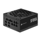 CORSAIR SF-L Series SF850L 850W 80 Gold Plus Fully Modular Power Supply - Black