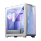 MSI MPG GUNGNIR 300R Airflow ATX Mid Tower Case - White