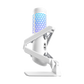 ASUS C501 ROG CARNYX Microphone - White