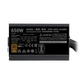 Cooler Master MWE 650W V3 230V ATX 3.1 80 Plus Bronze Power Supply - Black