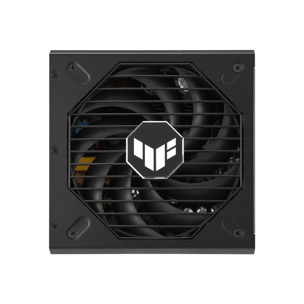 ASUS TUF Gaming 1000W Gold Power Supply Unit - Black