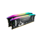 CORSAIR VENGEANCE RGB 32GB (2x16GB) DDR5 DRAM 6400MT/s CL32 AMD EXPO & Intel XMP Memory Kit Call of Duty Warzone Edition - Grey
