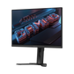 GIGABYTE M27UA 27 Inch 160Hz UHD HDMI 2.1 1ms Gaming Monitor - Black