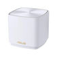 ASUS ZenWiFi XD5 (W-1-PK) Dual-band (2.4 GHz / 5 GHz) Wi-Fi 6 1 pack system - White