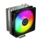 Cooler Master HYPER SPECTRUM V3 ARGB CPU Air Cooler - Black
