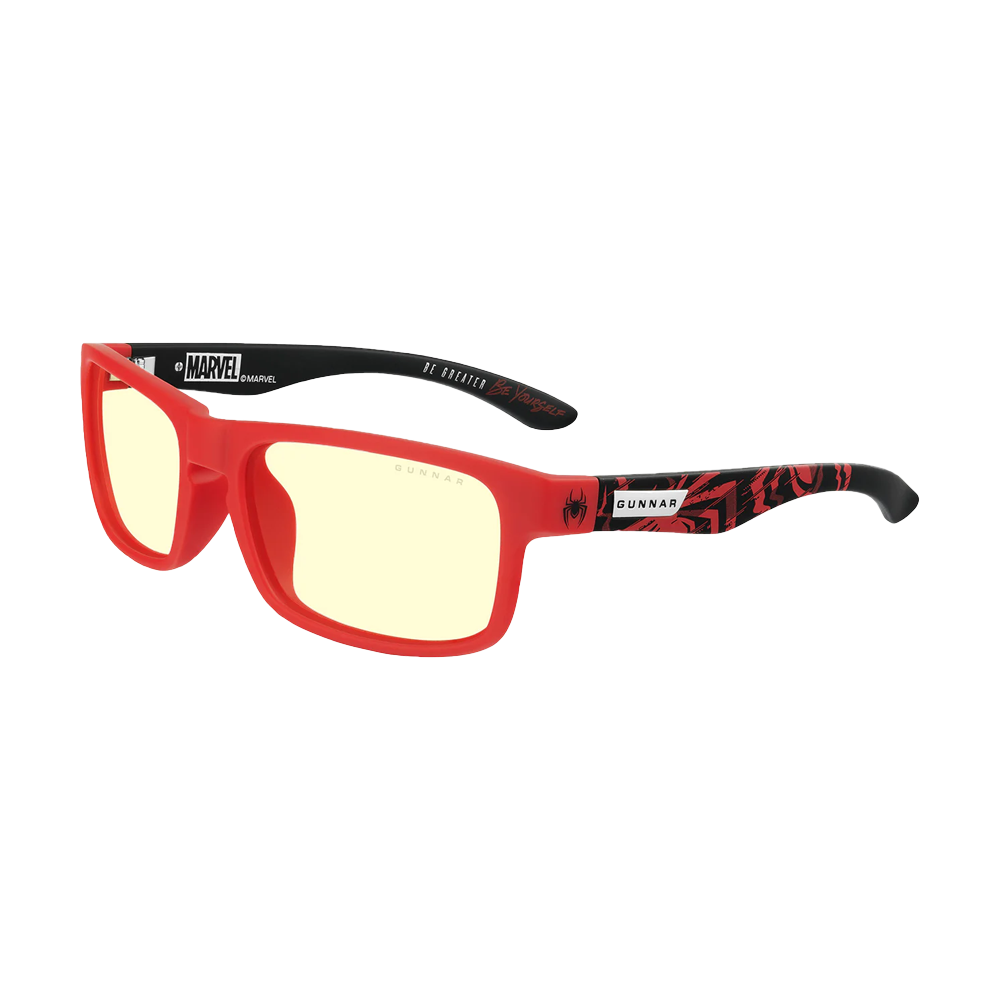 Gunnar Enigma-Marvel Spiderman Miles Morales Edition