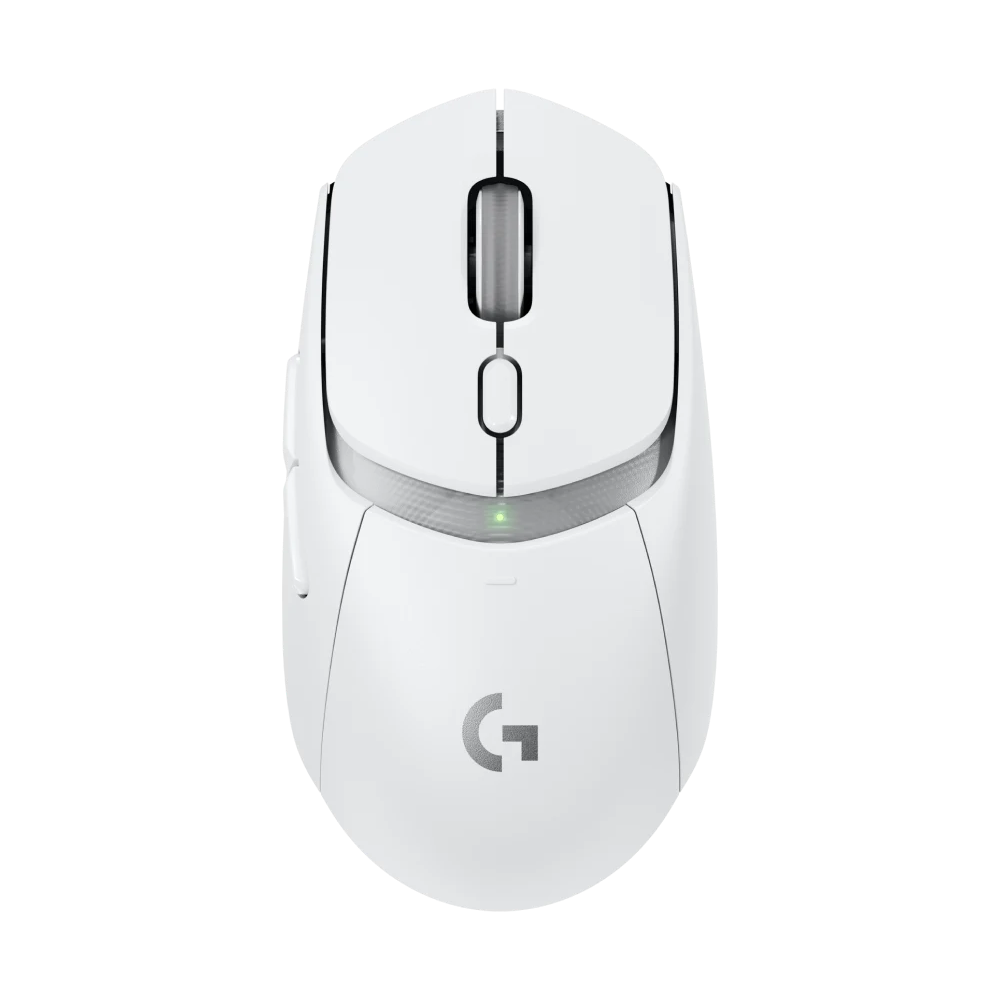 LOGITECH G309 LIGHTSPEED Wireless Gaming Mouse - White