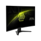 MSI MAG 32C6 32 Inch 180Hz FHD 1ms HDMI 2.0 Gaming Monitor - Black
