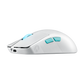 ASUS ROG HARPE ACE AIM LAB RGB Wireless Gaming Mouse - White