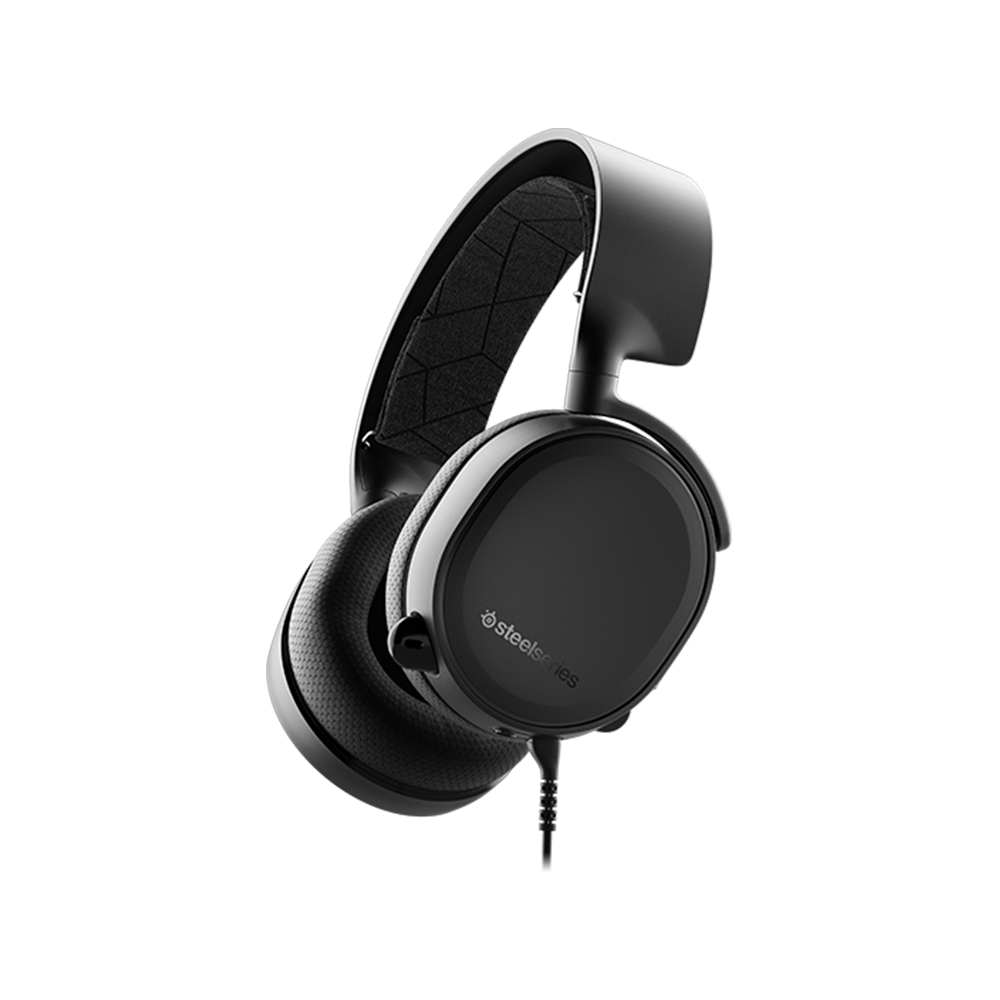 SteelSeries Arctis 3 Wired Gaming Headset