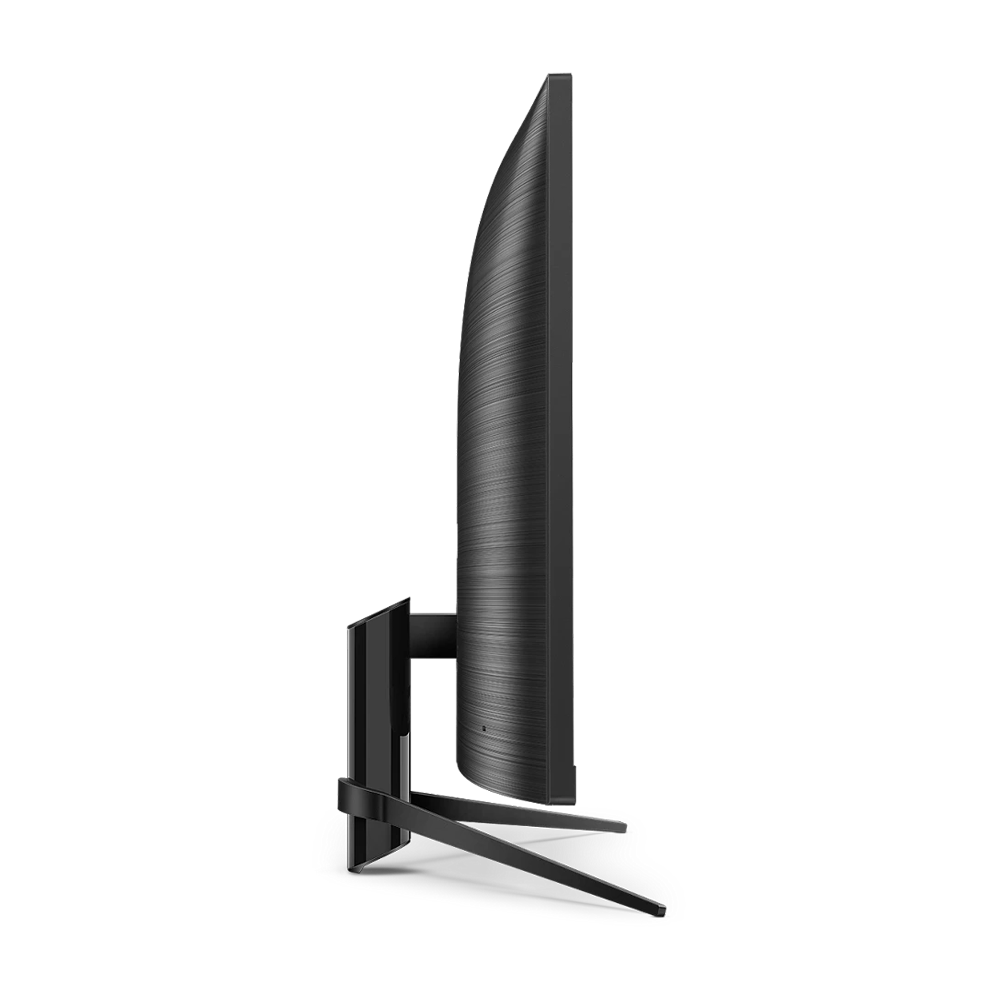 PHILIPS 322M8CP 32 Inch FHD 240Hz 0.5ms HDMI x 2 Curved Gaming Monitor - Black
