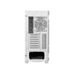 MSI MPG VELOX 100R ATX Case - White