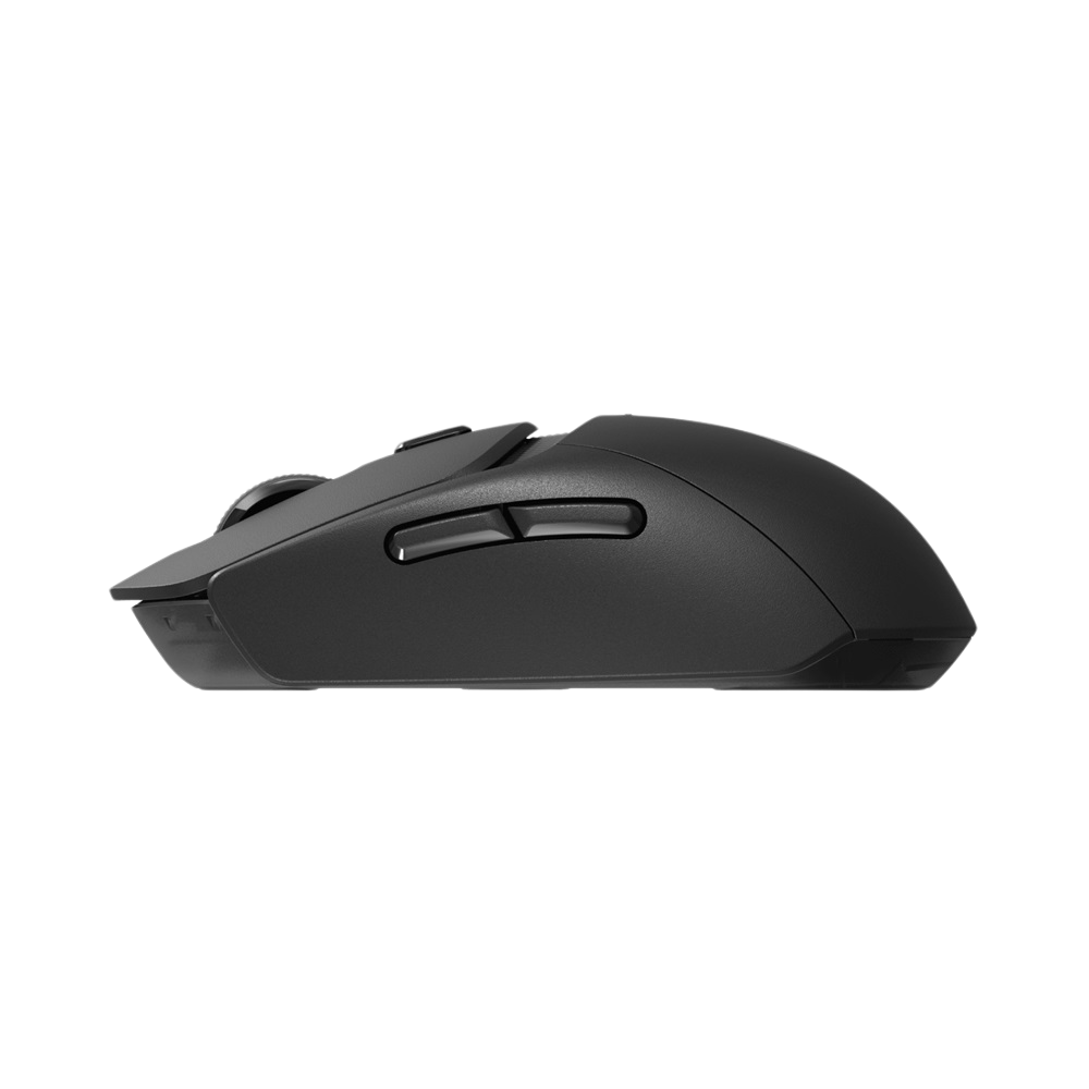 Logitech G309 LIGHTSPEED Wireless/Bluetooth Gaming Mouse - Black