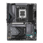GIGABYTE X870 EAGLE WIFI7 1.0 DDR5 Motherboard - Black