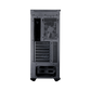 Cooler Master Master Box 500 ATX Mid Tower - Black