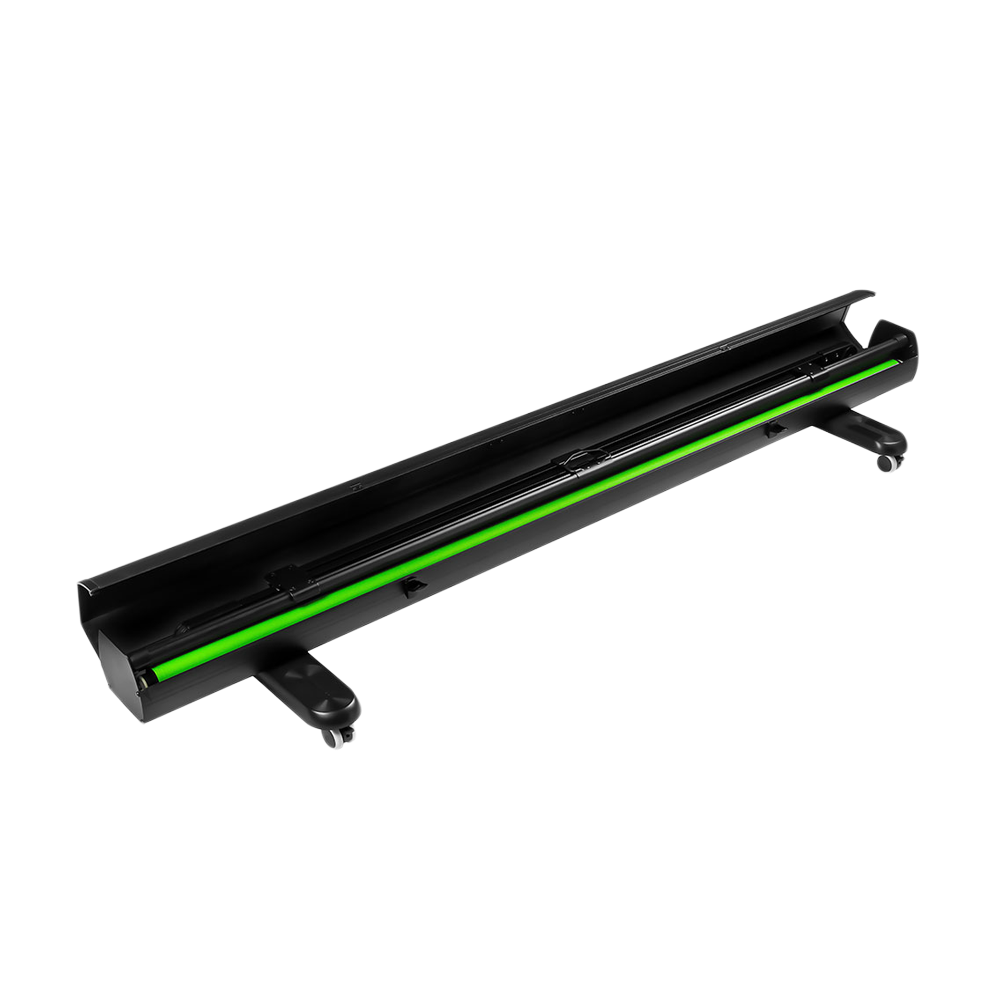 Streamplify SCREEN LIFT 1.5M Green Screen