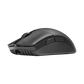 CORSAIR ICUE SABRE PRO RGB Wireless Champion Series Gaming Mouse - Black