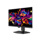 MSI MPG 271QR X50 27 Inch 500Hz WQHD HDMI 2.1 0.03ms QD-OLED Gaming Monitor - Black