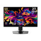 MSI MPG 271QR X50 27 Inch 500Hz WQHD HDMI 2.1 0.03ms QD-OLED Gaming Monitor - Black