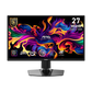 MSI MAG 272QP X24 27 Inch 240Hz WQHD HDMI 2.1 0.03ms QD-OLED Gaming Monitor - Black