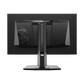 MSI MAG 272QP X24 27 Inch 240Hz WQHD HDMI 2.1 0.03ms QD-OLED Gaming Monitor - Black