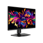 MSI MAG 272QP X24 27 Inch 240Hz WQHD HDMI 2.1 0.03ms QD-OLED Gaming Monitor - Black