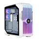 Cooler Master HAF 700 EVO ATX Full Tower Case - White