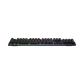 Cooler Master SK653 RGB Wireless Low Profile Mechanical Red Switch Keyboard - Black