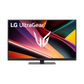 LG UltraGear 27 Inch 300Hz QHD HDMI 2.1 1ms IPS Gaming Monitor - Black