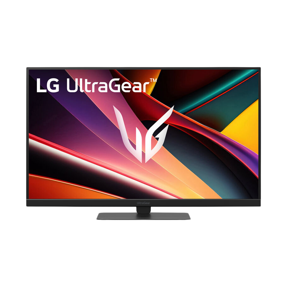 LG UltraGear 27 Inch 300Hz QHD HDMI 2.1 1ms IPS Gaming Monitor - Black