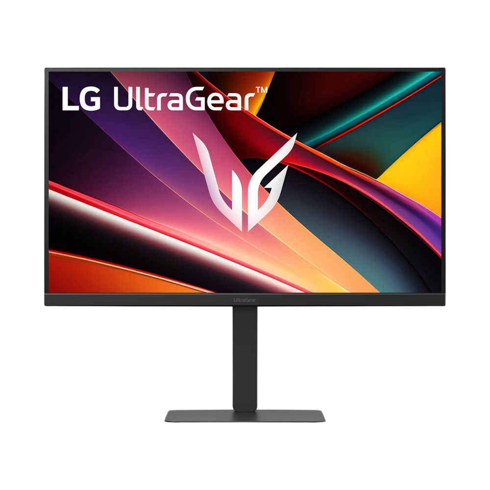 LG UltraGear 27 Inch 300Hz QHD HDMI 2.1 1ms IPS Gaming Monitor - Black