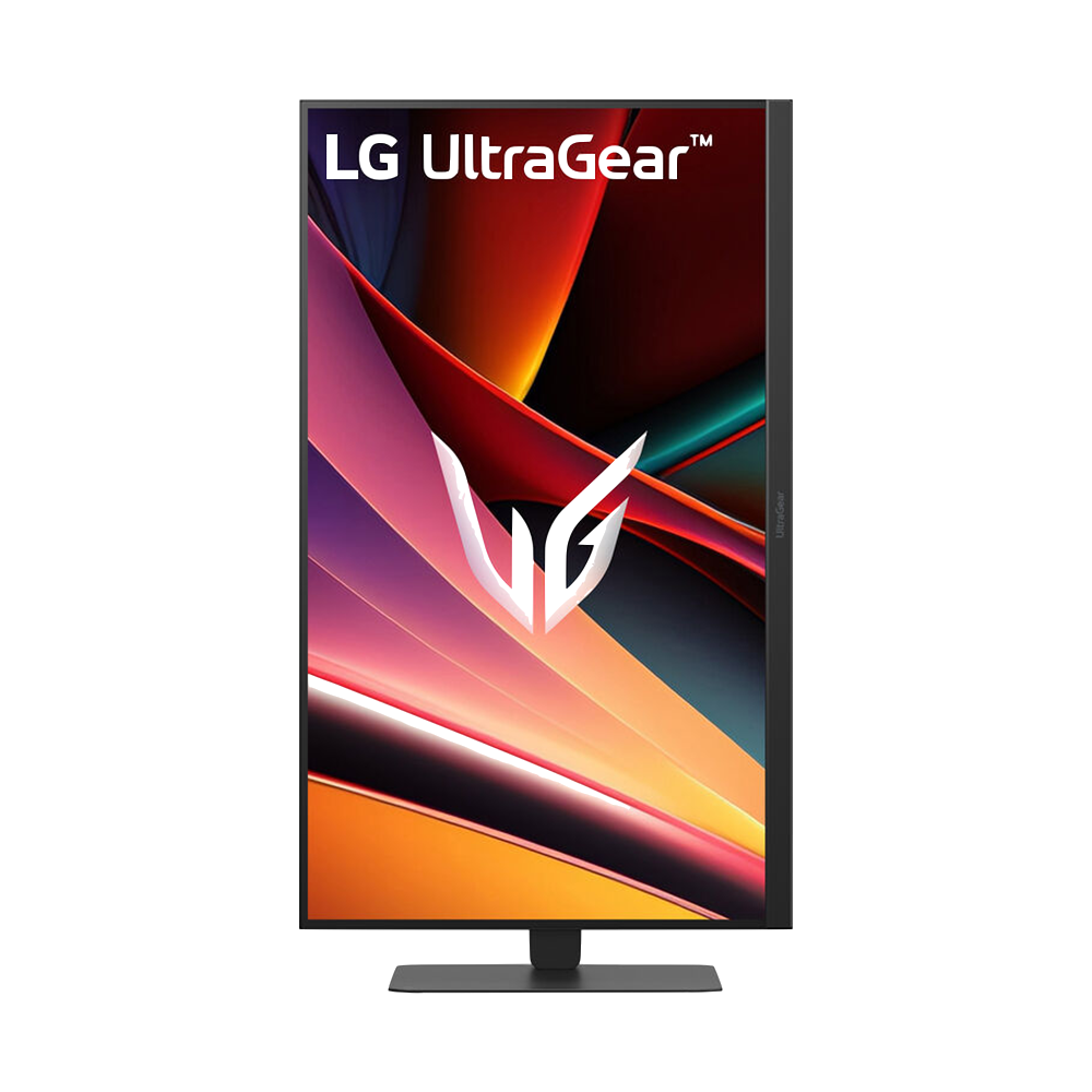 LG UltraGear 27 Inch 300Hz QHD HDMI 2.1 1ms IPS Gaming Monitor - Black