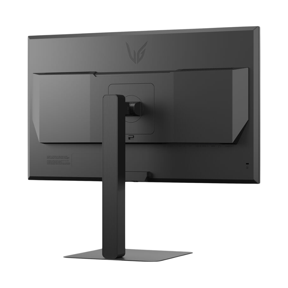 LG UltraGear 27 Inch 300Hz QHD HDMI 2.1 1ms IPS Gaming Monitor - Black
