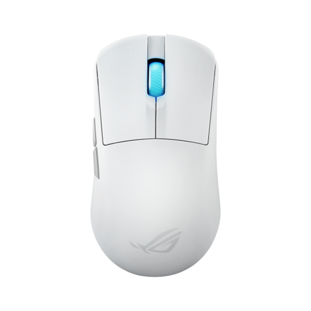 ASUS ROG HARPE Ace Mini Wireless Gaming Mouse - White